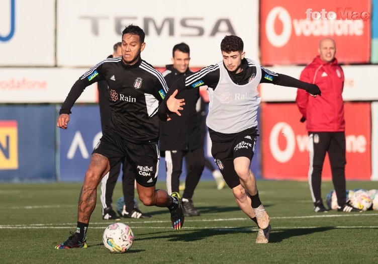 BEŞİKTAŞ TRANSFER HABERLERİ | Sudan ucuza Mendy! Beşiktaş o şartla kiralayacak