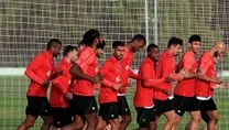 Antalya’da golcü krizi!