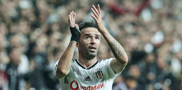 Gökhan ayrılacak