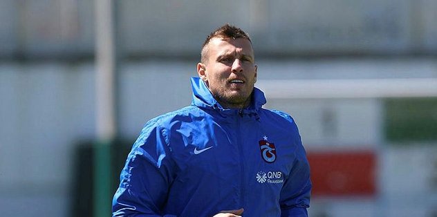 Osmanlispor 3 1 Trabzonspor Mac Sonucu