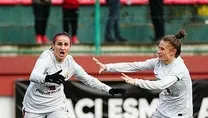 Aslan tek attı 3 aldı