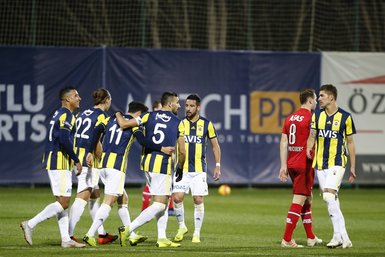 Fenerbahçe’de transfer neden yapılamıyor?