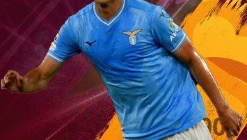 Aslan'a 10 numara transfer!