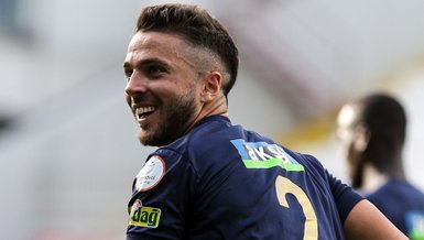 TRANSFER HABERİ - Beşiktaş'tan Winck bombası!