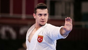 Ali Sofuoğlu bronz madalya maçına çıkacak