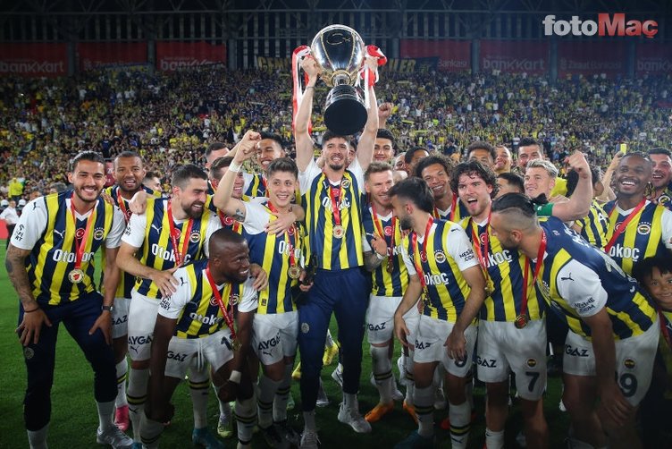 TRANSFER HABERİ: Fenerbahçe'den taraftara bayram hediyesi! Juventus'un yıldızıyla masaya oturulacak