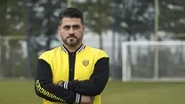 Hedefimiz Play-Off