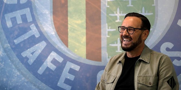 "Trabzonspor iyi takım"