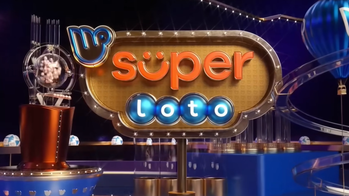 Süper Loto sonuçları açıklandı mı? 9 Nisan Süper Loto sorgula!