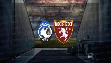 Atalanta - Torino maçı ne zaman? Saat kaçta ve hangi kanalda canlı yayınlanacak? | İtalya Serie A