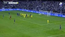 GOL | Bosna Hersek 1-1 İsveç