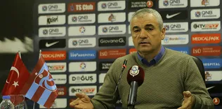 Hep kolay değil