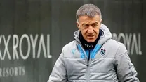 Futbol konuşmak imkansız