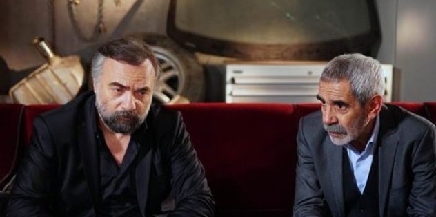 Eşkıya Dünyaya Hükümdar Olmaz 138. bölümde tehlikeli ortaklık!