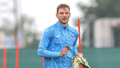 Barisic sezonu kapattı
