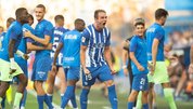 Gol düellosunda kazanan Alaves!