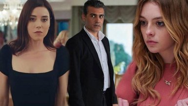 Sadakatsiz 42. Bölüm izle - Sadakatsiz son bölüm TEK PARÇA FULL İZLE - Sadakatsiz 42. bölüm fragman