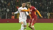 Kerem’e destek verdi