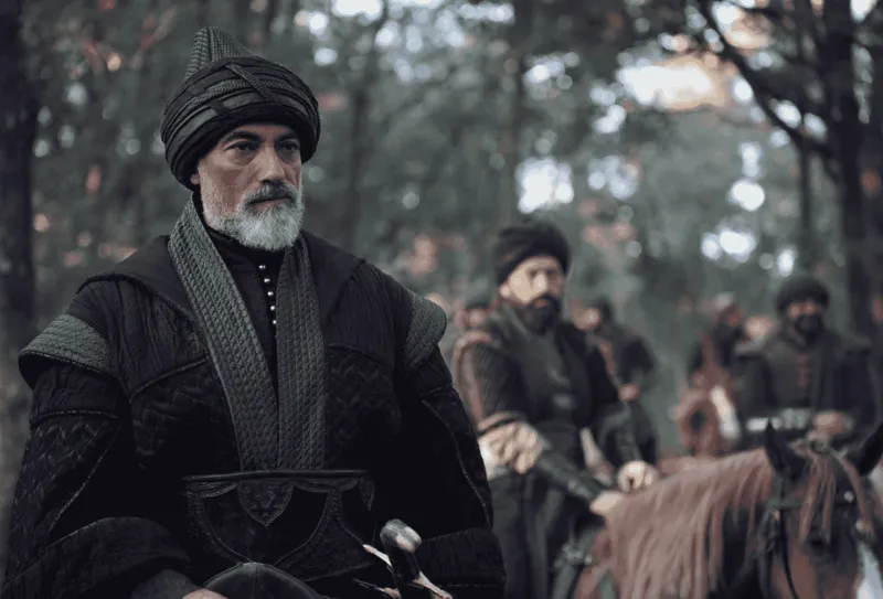 Mehmed: Fetihler Sultanı son bölüm izle kesintisiz - Mehmed: Fetihler Sultanı 16. YENİ BÖLÜM İZLE TRT 1 - 1