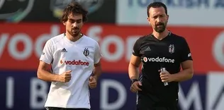 Sakatlıklar yakasından düşmedi