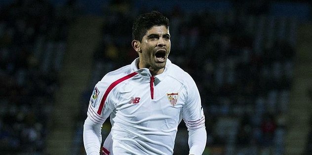 Sevilla'ya yeni öneri