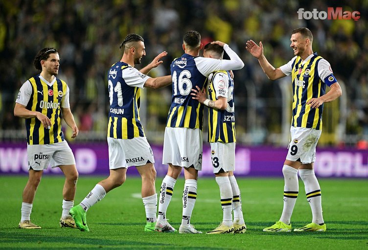 Fenerbahçe mi, Galatasaray mı? Süper Lig'de şampiyonu duyurdular