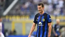 Benjamin Pavard atağı