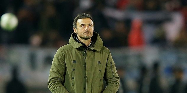 Teknik direktör Luis Enrique'nin kızı hayatını kaybetti