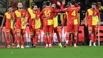 Yeniler tam isabet