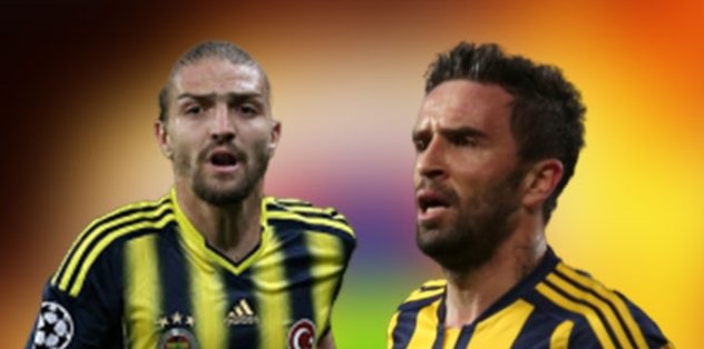 Caner Erkin Ve Gokhan Gonul Den Flas Fenerbahce Aciklamasi Fotomac