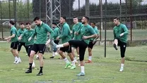 İstikrarsız Sakaryaspor!