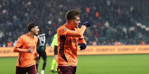 Transferinin habercisi mi? Ernest Muçi’den flaş hamle