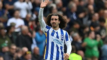 Chelsea Cucurella'yı kadrosuna kattı!