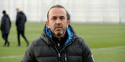 "Evkur Yeni Malatyaspor maçı kader maçımız"