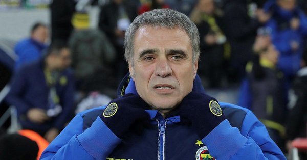 Fenerbahce Ankaragucu Maci Ne Zaman Mac Saat Kacta Spor Haberleri