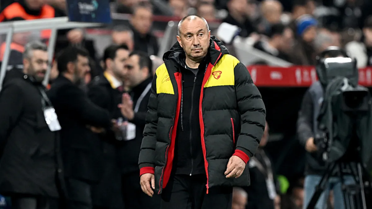 Stanimir Stoilov: Hedefimize emin adımlarla ilerliyoruz!