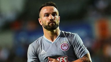 Galatasaray'a transfer müjdesi! Büyük ölçüde...