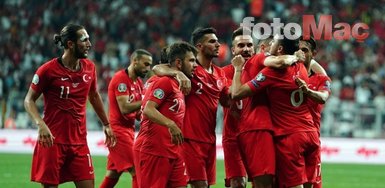 A Milli Takım gruptan nasıl çıkar? EURO 2020 ve Türkiye...