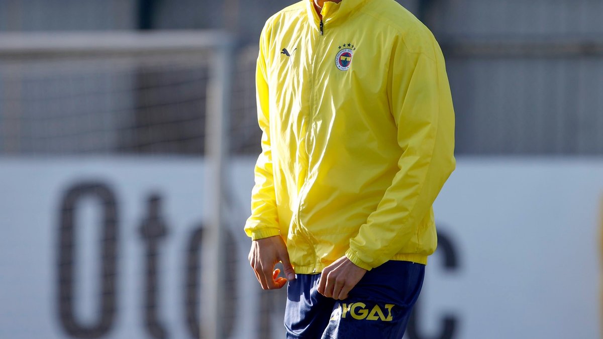 Fenerbahçe'den Kasımpaşa'ya bir transfer daha!