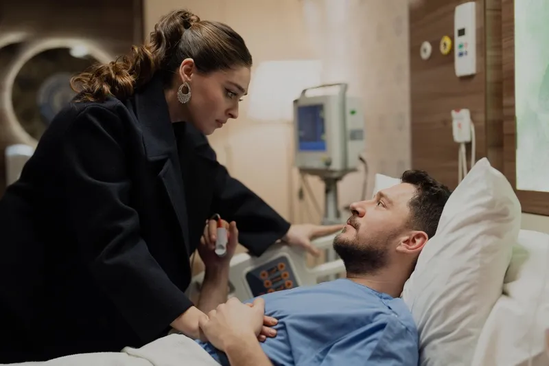 SAKLA BENİ YENİ BÖLÜM FRAGMANI İZLE | Sakla Beni 19. yeni bölüm fragmanı STAR TV - 1