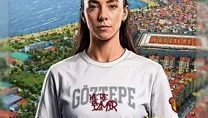 Göztepe’ye filede smaçör takviyesi!