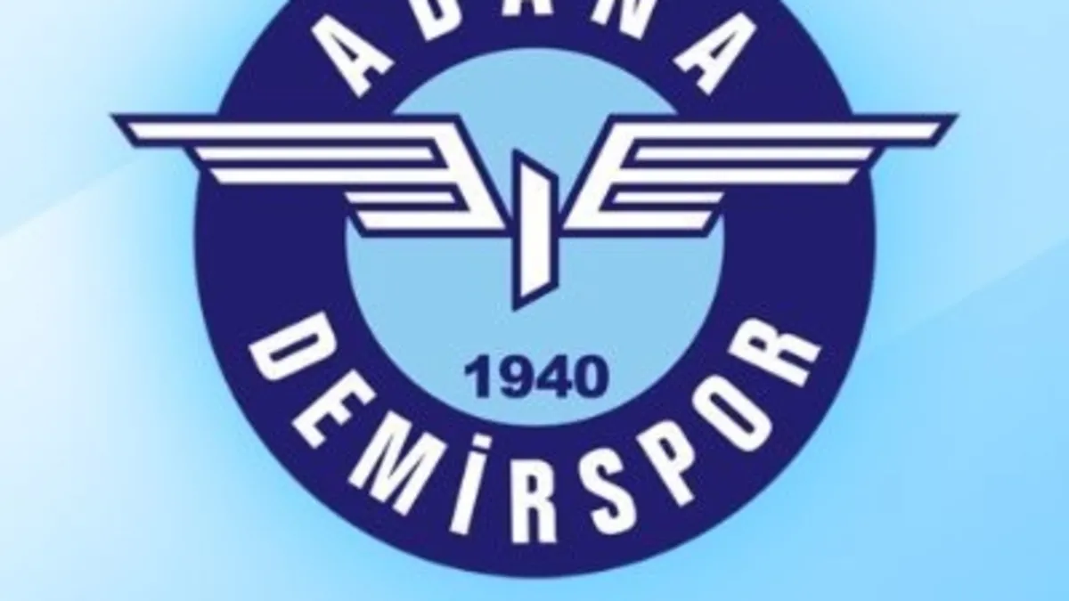 Adana Demir’e kötü haber
