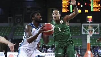 Darüşşafaka’nın rakibi N. Treviso