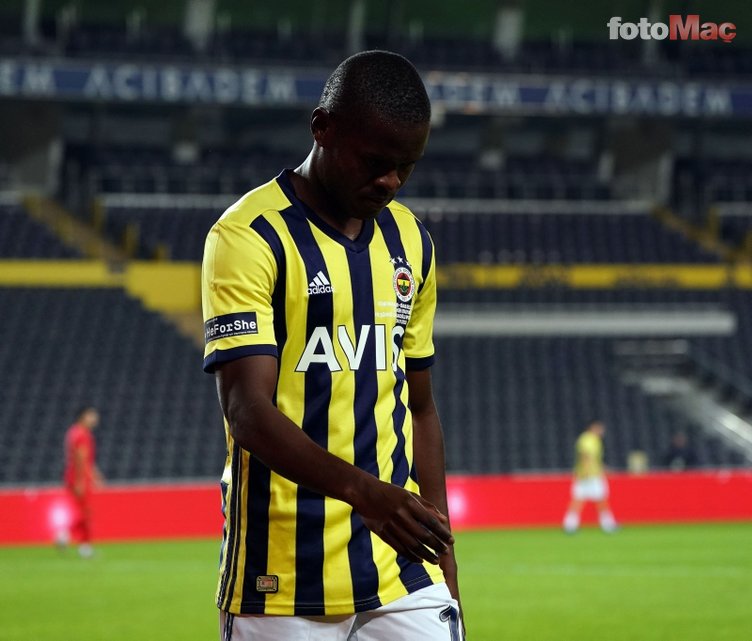 Fenerbahçe'nin 6 transferi bir Muriqi etmedi! Dikkat çeken istatistik