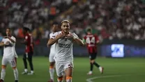 Keyifler yerinde
