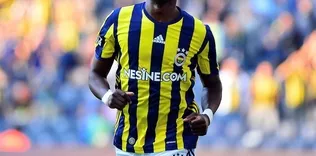 Fener’in eski golcüsü Bursaspor’a önerildi