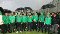 Konyaspor’a moral ziyareti