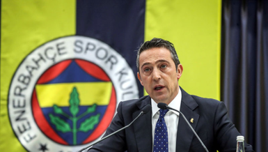 Ali Koç: Cengiz'e gülüyoruz