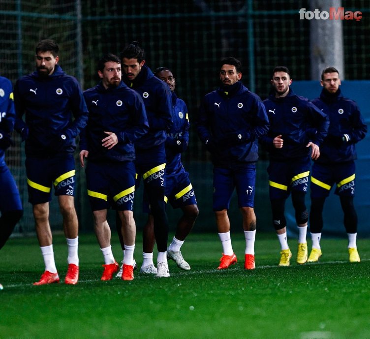 FENERBAHÇE TRANSFER HABERİ: Miguel Crespo'ya Marsilya talip oldu!