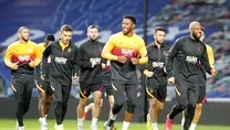 Ve saatler Rangers’a kuruldu! İşte o anlar